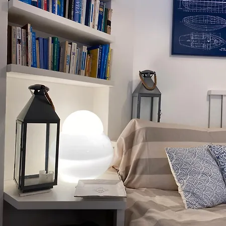 Appartement I Gigli Scaglieri