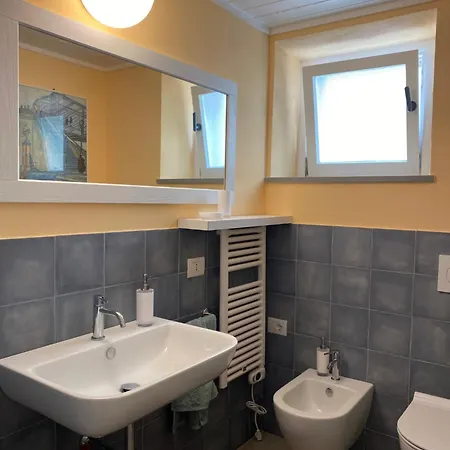 Appartement I Gigli *