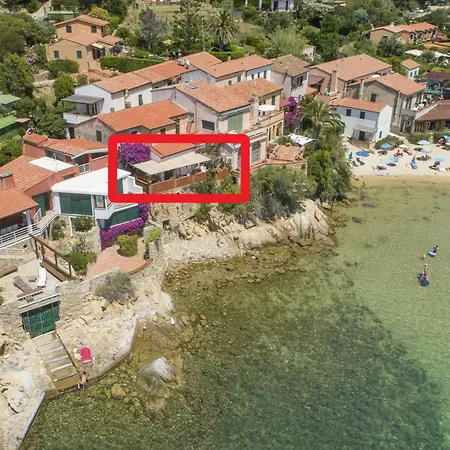 I Gigli Apartamento Scaglieri