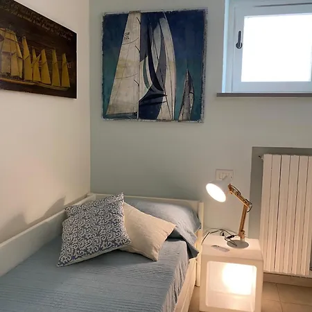 I Gigli Appartement Scaglieri