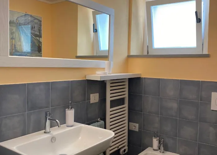 Apartamento I Gigli *