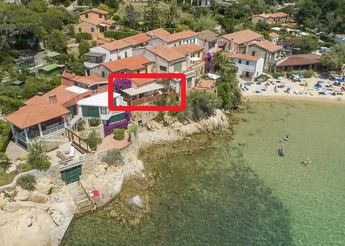 I Gigli Appartement Scaglieri