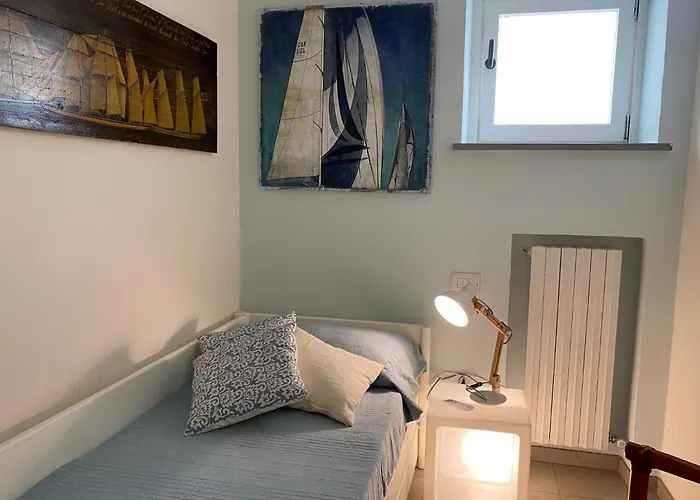 I Gigli Appartement Scaglieri