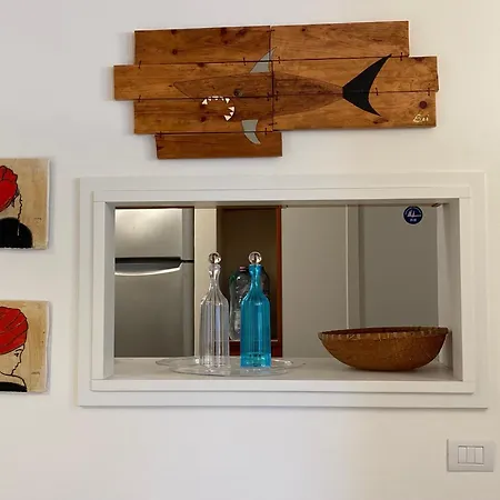Apartamento I Gigli
