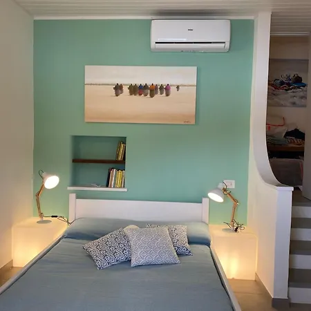 I Gigli Apartamento Scaglieri